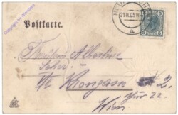 Neunkirchen, Multiansicht Kleeblatt