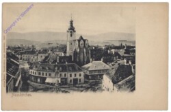 Neunkirchen, Ortsansicht