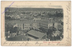 Neunkirchen, Ortsansicht