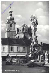 Neunkirchen, Ortsansicht