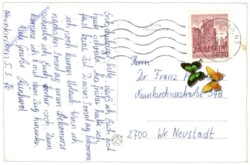 Neunkirchen, Ortsansicht