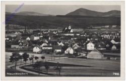 Neunkirchen, Ortsansicht