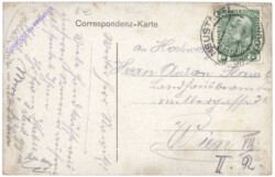 Neustadtl an der Donau, Gruss aus