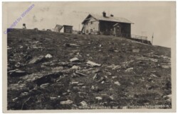 Neustift am Alpenwalde, Wetterkogelerhaus am Hochwechsel