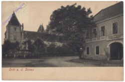 Orth an der Donau, Ortsansicht