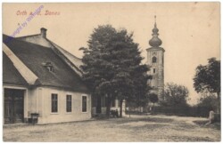 Orth an der Donau, Ortsansicht