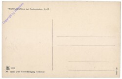 Ötscher, Trefflingfall