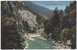 Ötscher, Hintere Tormäuer