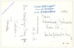 Ötscher, Ötschergräben