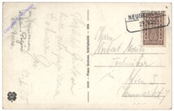 Payerbach, Schlöglmühl