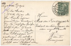 Payerbach, Kirchenplatz