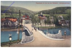 Payerbach, Schwarzabrücke