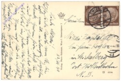 Perchtoldsdorf, Ortsansicht