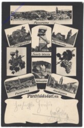 Perchtoldsdorf, Multiansicht