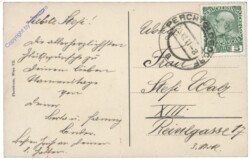 Perchtoldsdorf, Marktplatz