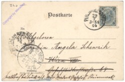 Perchtoldsdorf, Marktplatz