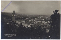 Perchtoldsdorf, Totale