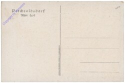 Perchtoldsdorf, Alter Hof