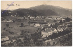 Pernitz, Ortsansicht