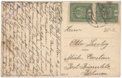 Pfaffstätten, Hauptstrasse