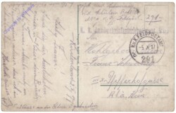 Piesting, Rothmühle