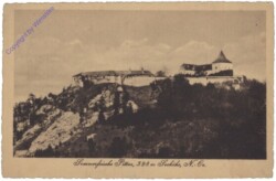 Pitten, Ortsansicht
