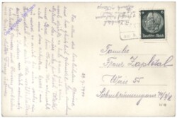 Plank am Kamp, Ortsansicht