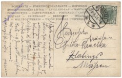 ak132247a Pöggstall, K.k. Schloss