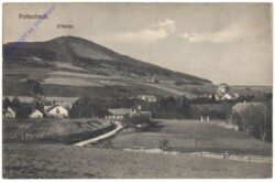 Pottschach, Ortsansicht