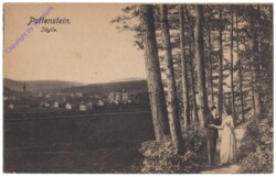 Pottenstein, Idylle