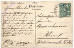Pottenstein, Ortsansicht
