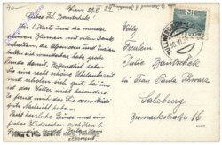Pressbaum, Ortsansicht