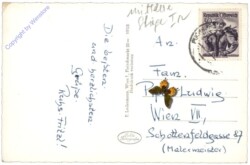 Puchberg am Schneeberg, Sanatorium Strengberg