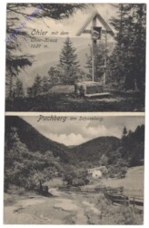 Puchberg am Schneeberg, Multiansicht