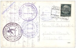 Puchberg am Schneeberg, Ortsansicht