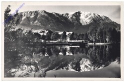 Puchberg am Schneeberg, Ortsansicht