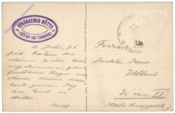 Puchberg am Schneeberg, Ortsansicht