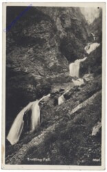 Puchenstuben, Treffling-Fall