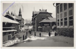 Puchenstuben, Ortsansicht