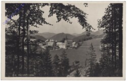 Puchenstuben, Ortsansicht