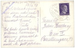 Puchenstuben, Ortsansicht