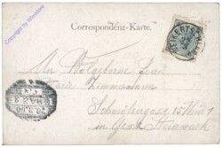 ak132344a Pulkau, Gruss aus