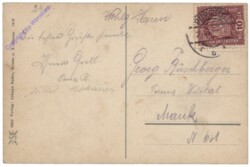 Purgstall, mit Ötscher