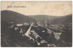 Purkersdorf, Unter-Purkersdorf