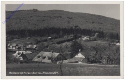 Purkersdorf, Baunzen