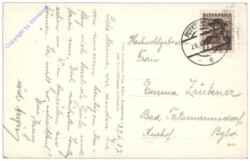 Purkersdorf, Baunzen