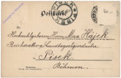 Purkersdorf, Ortsansicht