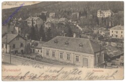 Purkersdorf, Panorama
