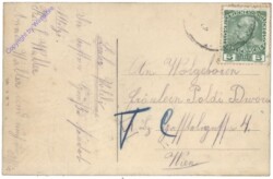 Purkersdorf, Totalansicht