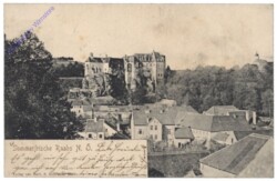 Raabs an der Thaya, Ortsansicht